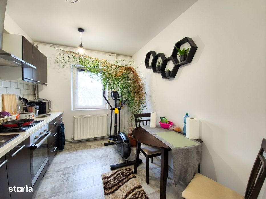 Apartament 2 camere | mobilat si utilat |  Aleea Moldoveanu