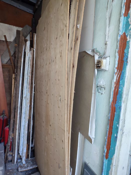 ЛДСП, фанера продаем