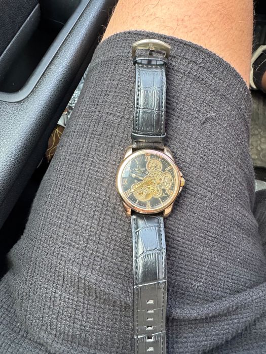 Vand ceas Empirio Armani
