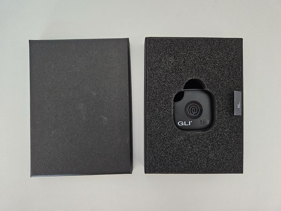 Тракер за изгубени вещи