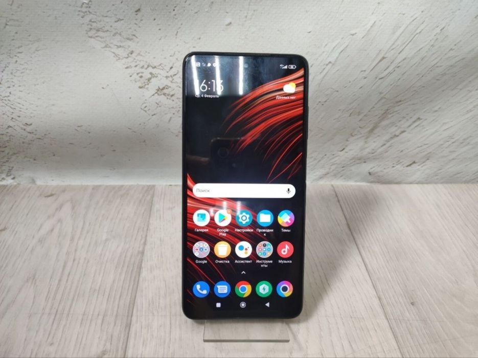 Продам срочно Поко х3 нфс