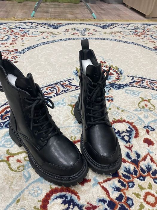 Ботинки | обувь женская