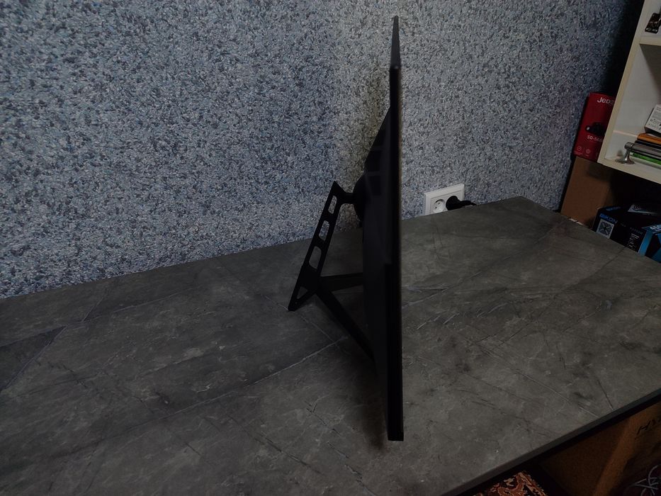 Arzon Monitor, Бюджетный Монитор
