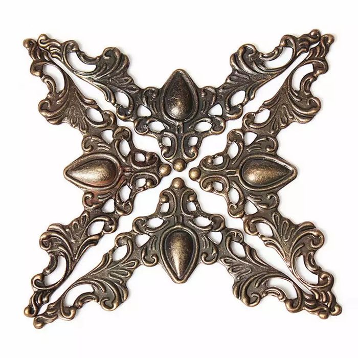 Decoratie cutii, mobila antichitati