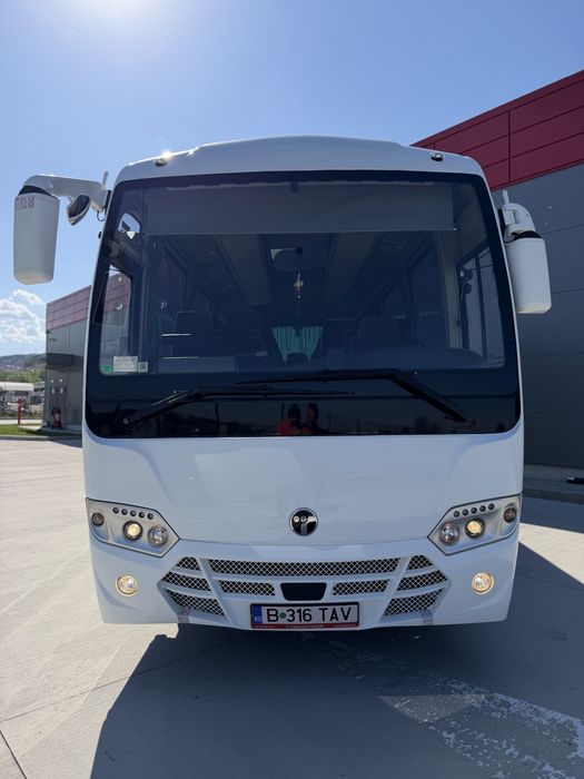Vând Temsa Prestij SX