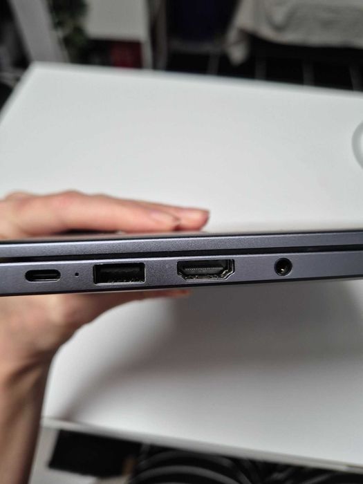 Laptop Huawei Matebook D 14, 16GB, 512GB SSD