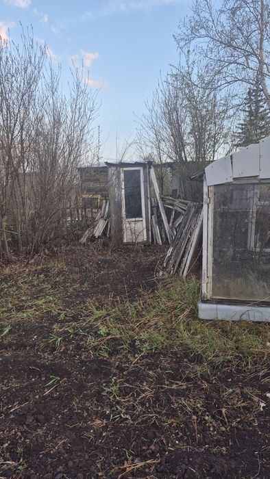 Продам дачу в с/о Ромашка