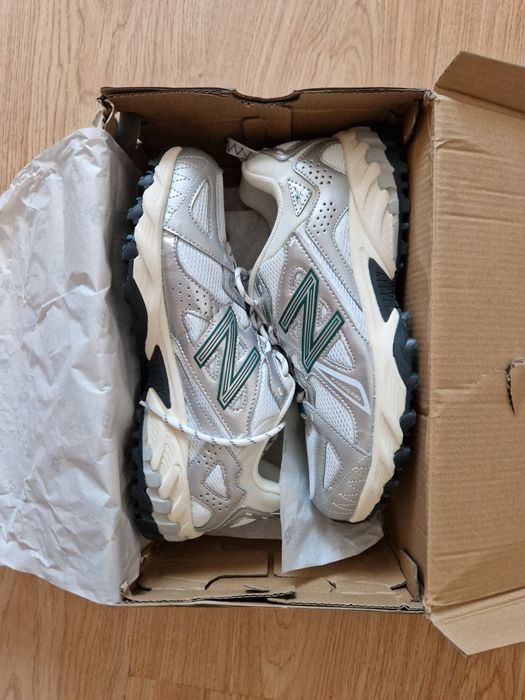 Кроссовки New Balance