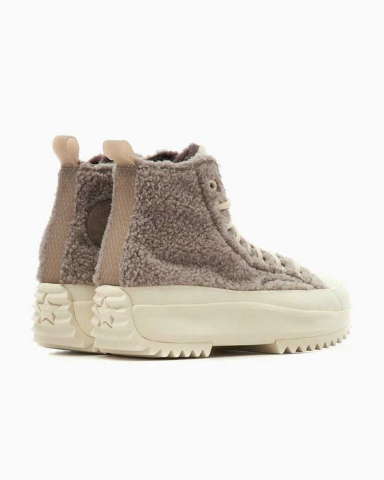 Уникални Дамски Пролет/Есен Converse Run Star  Размер 36/37,5