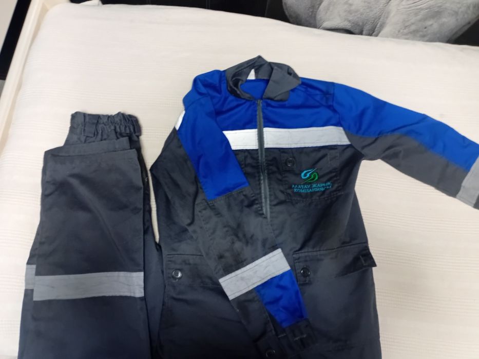 Форма рабочего электро сети