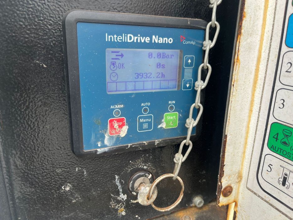 Vand motocompresor 9 mc