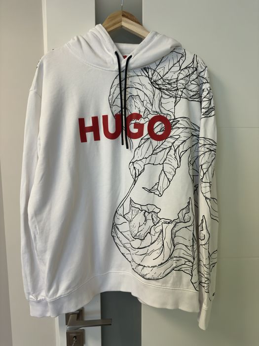 Мъжки суитчър Hugo Boss