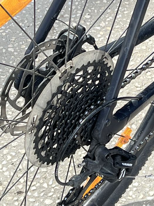 Trek Domane ALR 4 – aproape nouă | Garanție