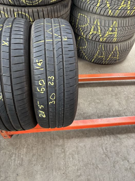 Anvelope Vara 215/60/16 Falken Ziex Ze310A 215 60 16 R16