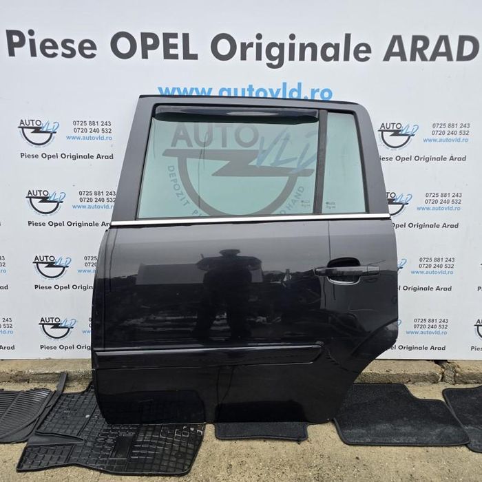 Portiera usa spate stanga Opel Zafira B