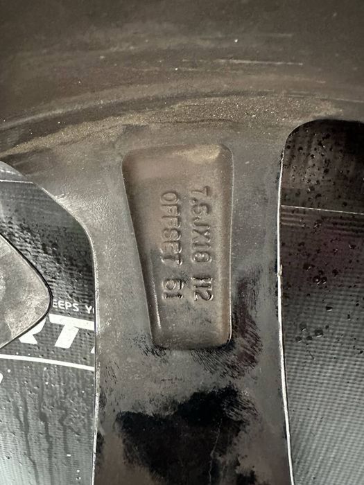 Janta R18 Kia Sportage 2022/2023/2024