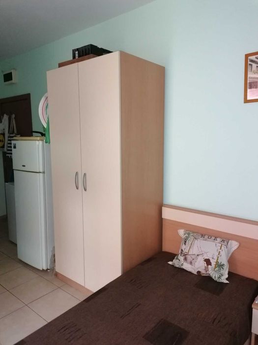 Продава се студио в Несебър