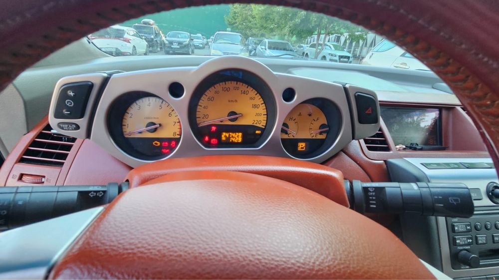 Продам Nissan Murano 2006 года
