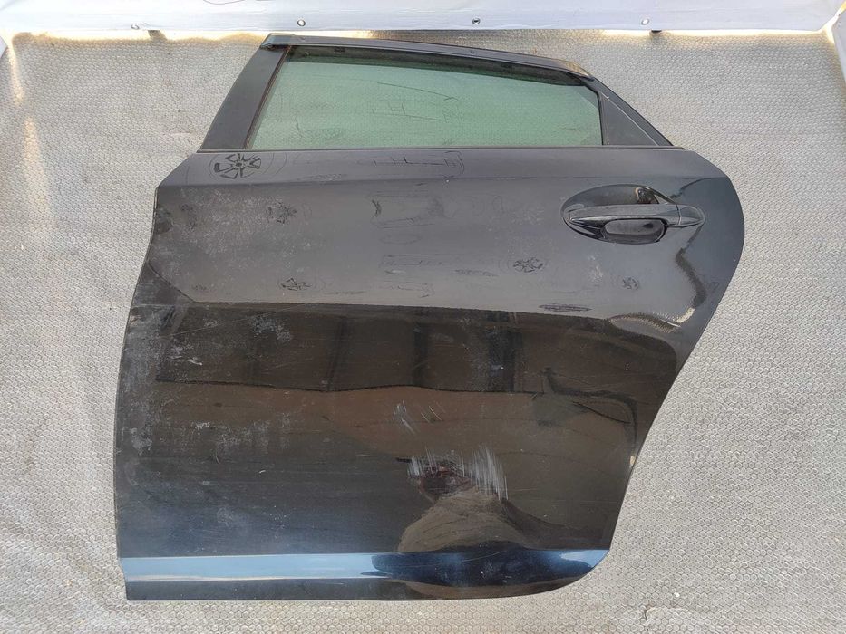 Usa Spate Stanga Toyota Prius (XW30) Hatchback 2009–2015 / Cod OEM 67004-47090 (11M)
