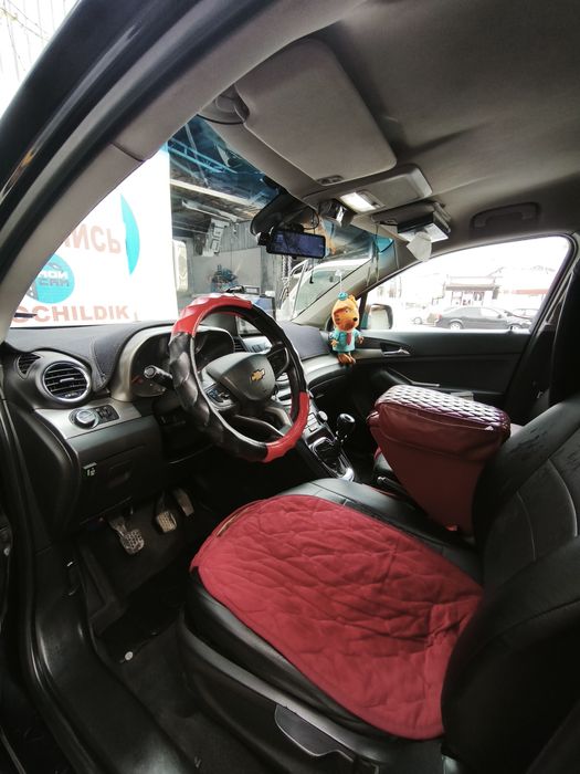 ‼️Шевроле Орландо 2015 года