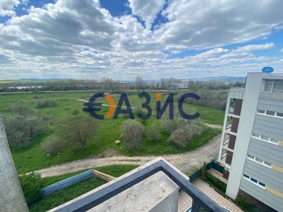 Продава се Двустаен апартамент в к.к. Слънчев бряг - 57 кв.м за 627 €/кв.м - Снимка #9