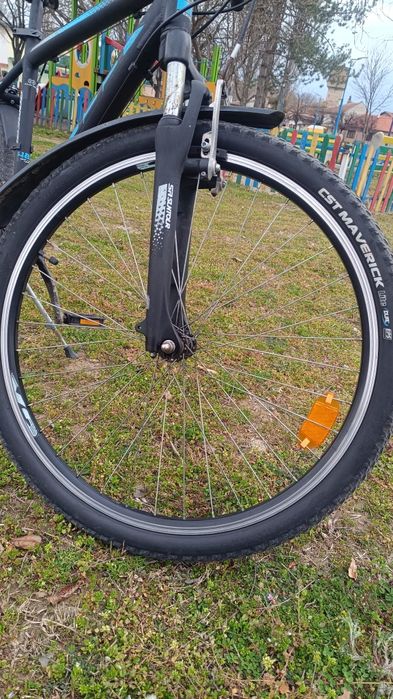 Велосипед Cross Romero