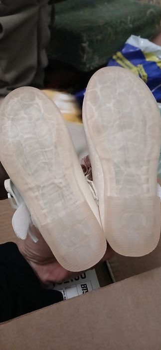 Детские обувь для девочек