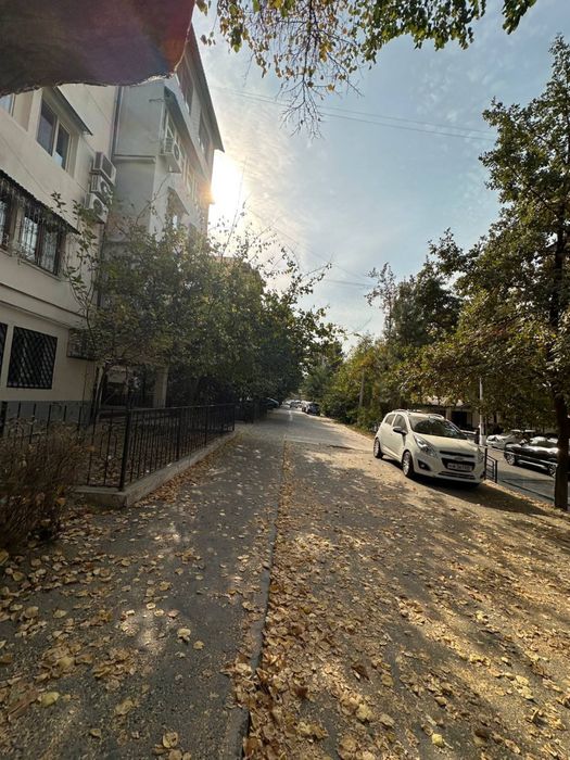 Дружба Народов. Спецплан Совмин 1 этаж