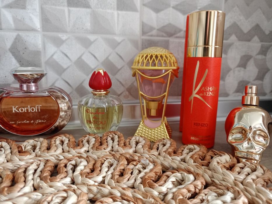 Оригинални парфюми