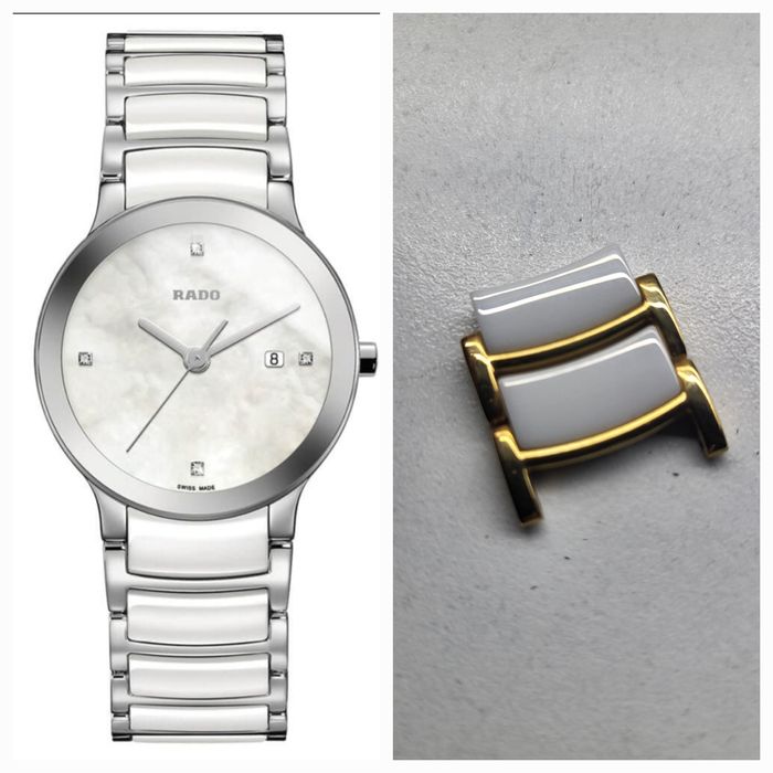 Звенья на часы оригинал.