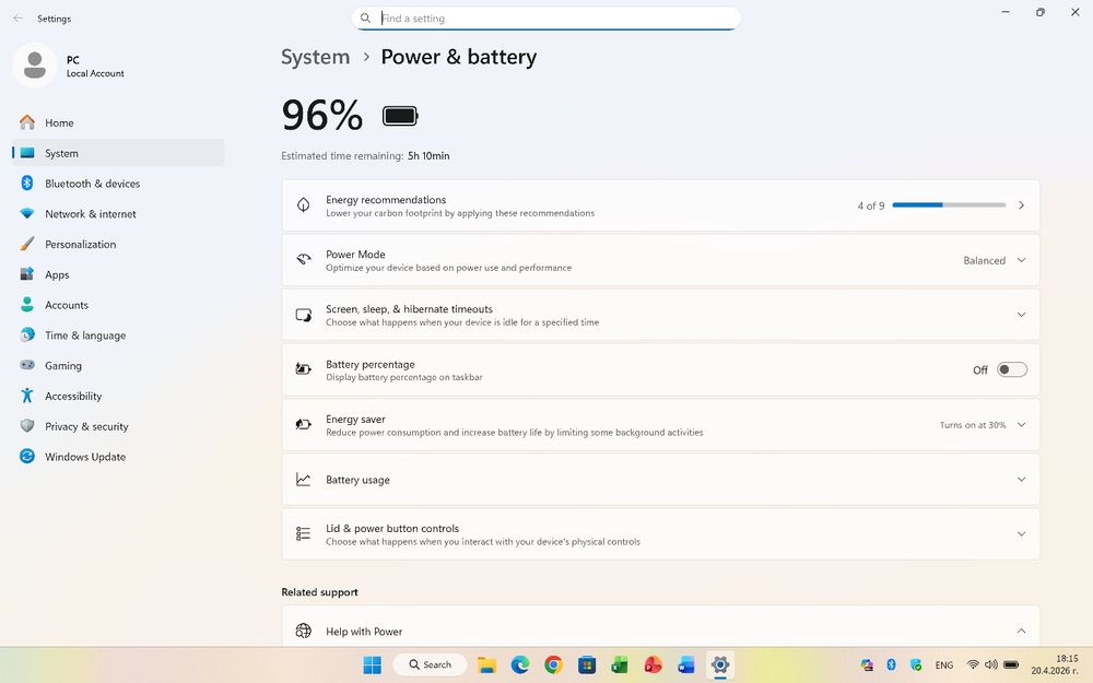 Lenovo Yoga 7 14ARB7 OLED TOUCH 90Hz 14" | AMD  Ryzen 7 6800U 8x4.70 Ghz| 32GB RAM | 1TB SSD | Radeon 680M | Windows 11