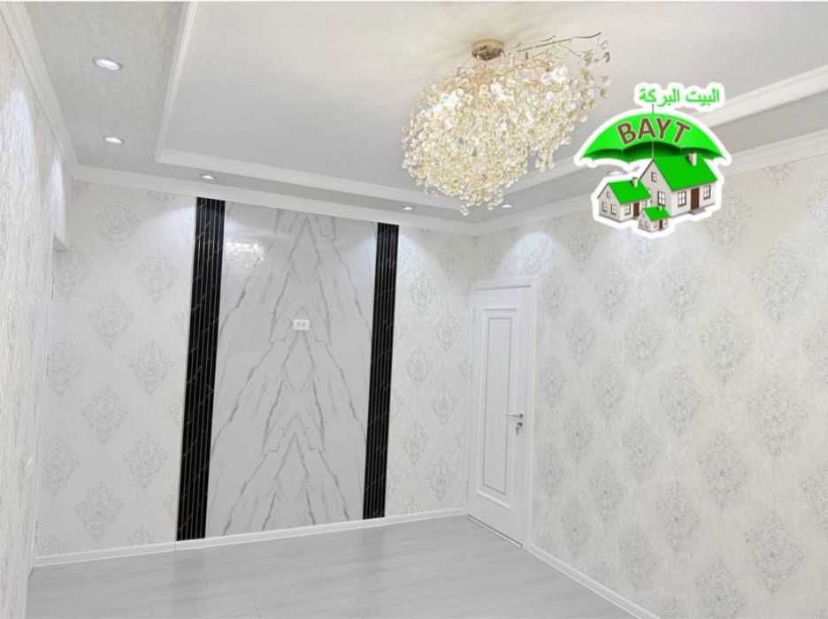 ~77Серия, 3в4/3/4, Чиланзар 8, Тц,Парус Кирпичный Продаётся квартира