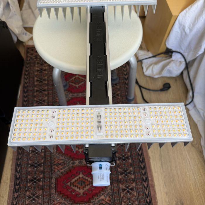 Lampa Led Sanlight 200W