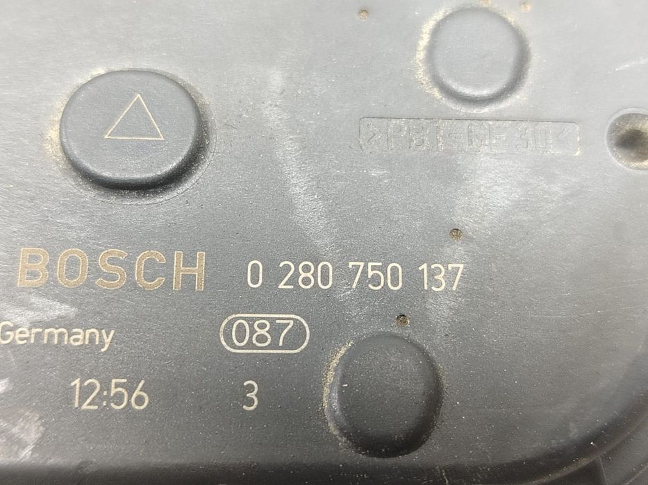 Clapeta acceleratie 1.4 benzina 350A1.000 192B2.000 0280750137 Fiat I