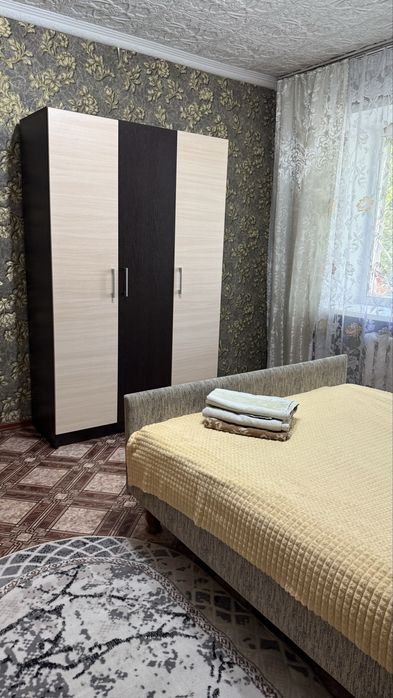 1,5 и 2х посуточно/почасово
