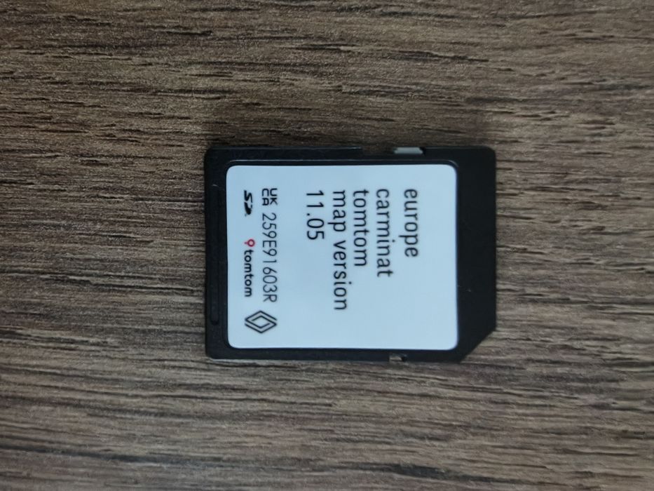 Joystick Radio Card navigație Targoviste • OLX.ro