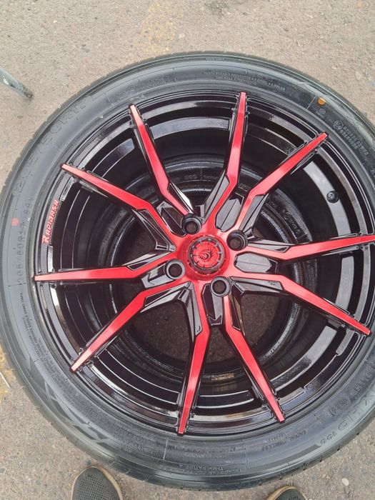 17 diska balon yangi