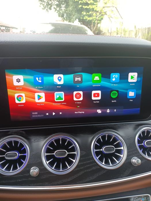 Vând  CarPlay Auto
