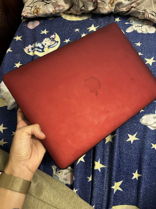 Apple "MacBook air" (Mid 2011/13,3 inch)