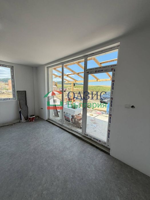 Нова къща с 2 спални, 85 кв.м., "Black Sea View", Каблешково, #34346902