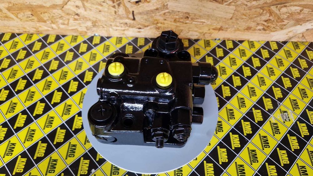 Compensator CASE 5150, 5140, 5130, 5120