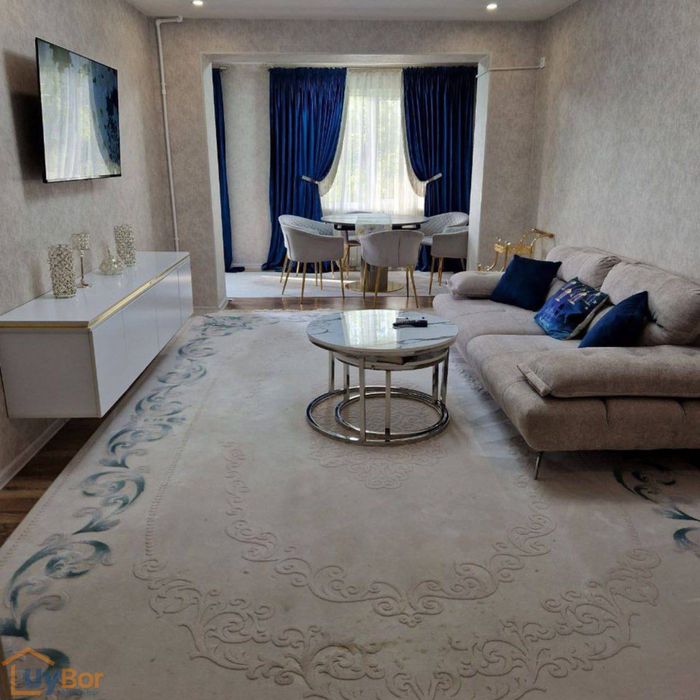 Chilonzor arendaga kvartira