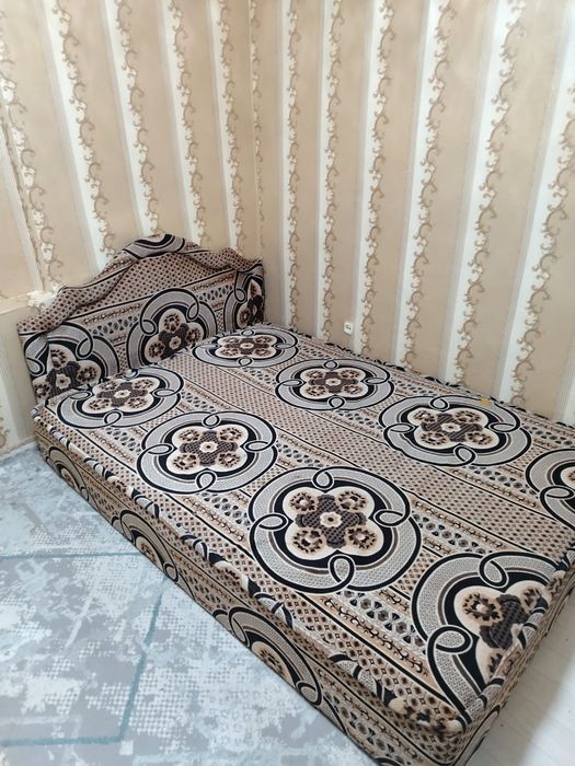 Продам кровать 2 спалка за 5000
