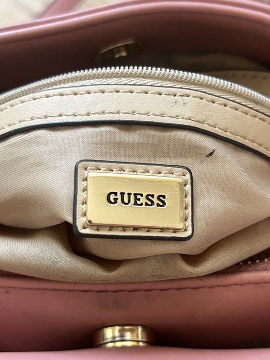Чанта Guess Los Angeles