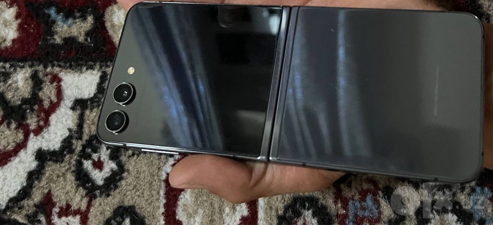 Samsung Galaxy Z Flip 5