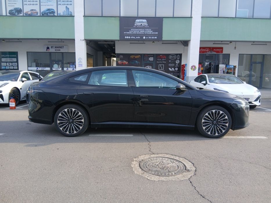 Nissan N7 GARANTIYA bilan