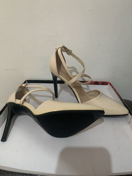 Стильные туфли …