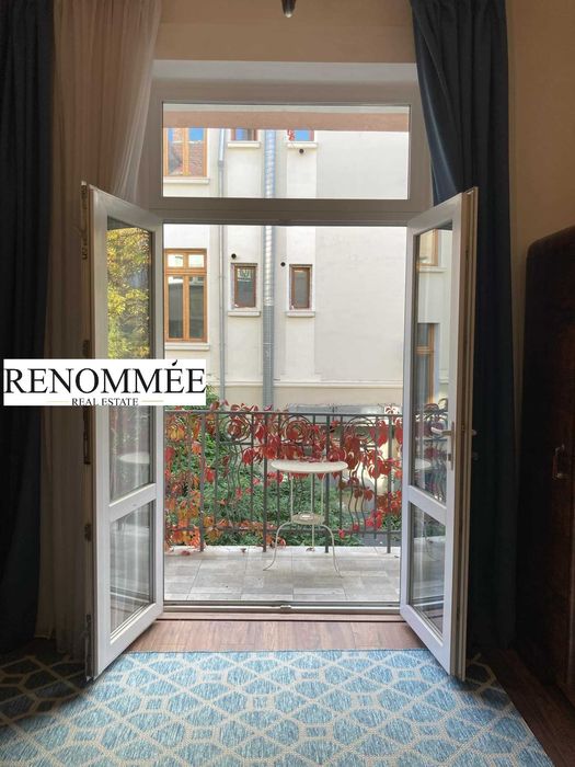 ТОП ЛОКАЦИЯ! Булевард Витоша!