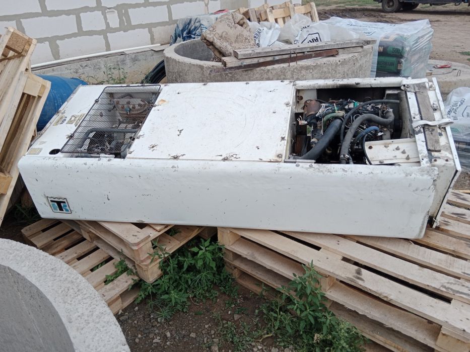 Продам рефрижератор