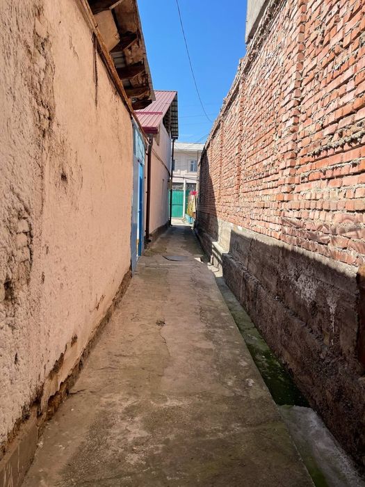 Продаётся дом, участок